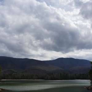 Just minutes away from the nearby lake, which features a three mile long loop.