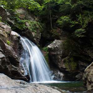 Bingham Falls