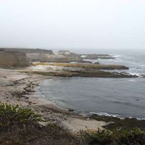 Islay Creek Campground