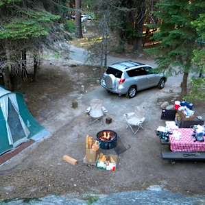 Stony Creek Campground