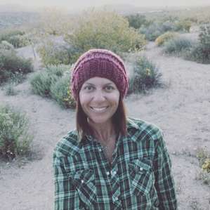 Cottonwood Campground