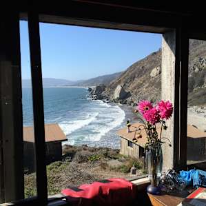 Steep Ravine Cabins and Campground