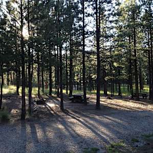 Campsite