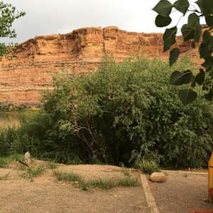 Campsite