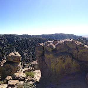 Massai Point