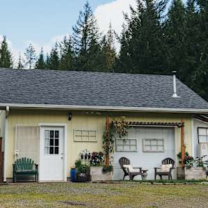 Lavish Country Retreat