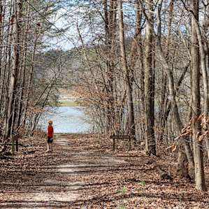 Hiking