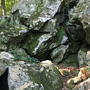 Cunningham Falls Campground