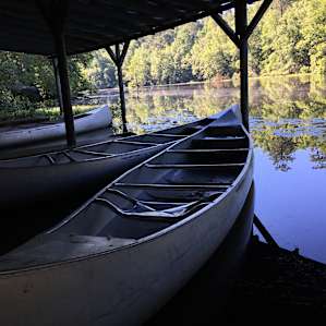 Poinsett Campground