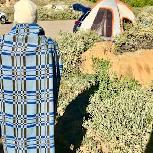 Gallo Campground