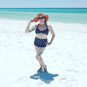Henderson Beach Campground