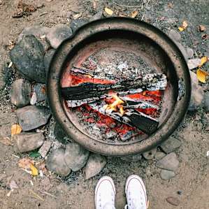 Dingmans Campground