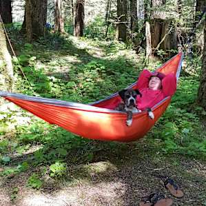 Lower Falls Campground