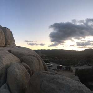 Ryan Campground