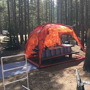 Geneva Park Campground