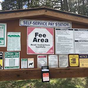 Geneva Park Campground