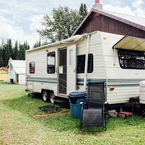 rv lodging