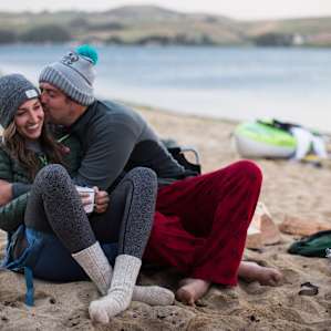 Tomales Bay Campground