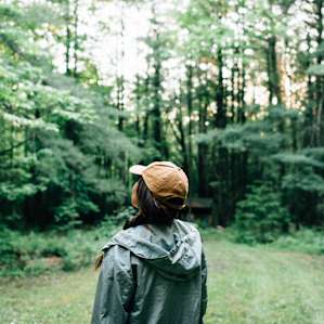 forest people poc