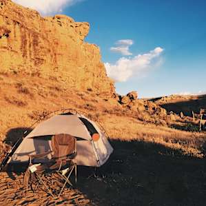 Gallo Campground