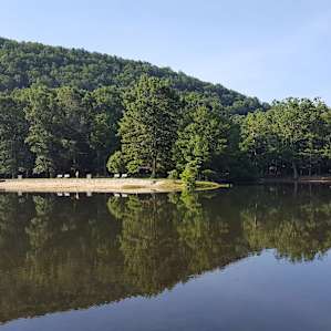 Sherando Lake