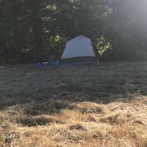 Campsite