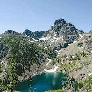 Seven Devils Campground