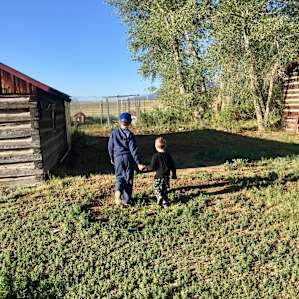 Exploration