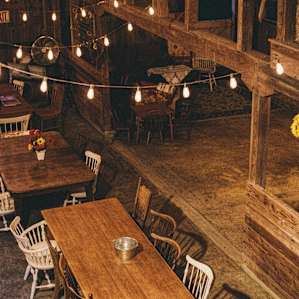 great space for meetings and events
