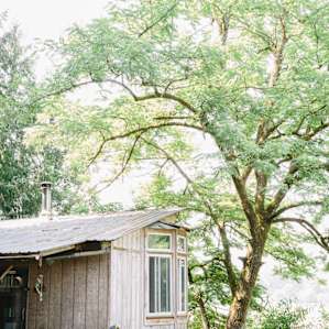 cabin lodging