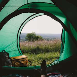 tentview lodging