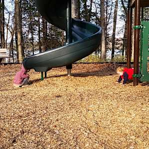 Lake Wataree Campground