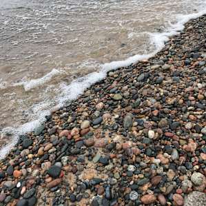 Twelvemile Beach Campground