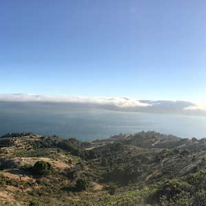 Angel Island Campground