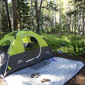 Coldwater Campground