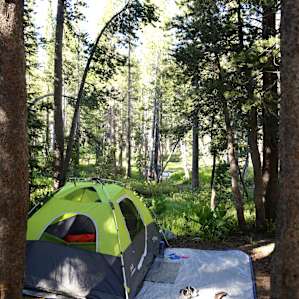 Coldwater Campground