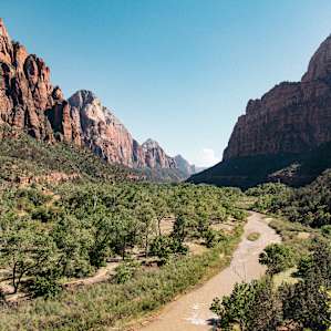 Zion National Park