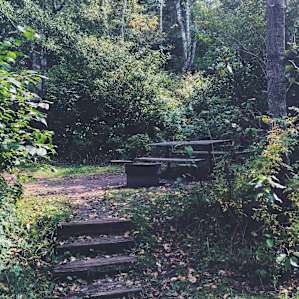 Eckbeck Campground