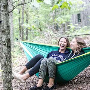 forest hammock activity