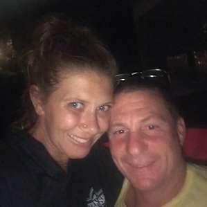 Loving our staycation