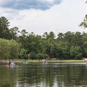 Sequicentennial Campground