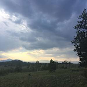Social Distance and Awesome Views!
