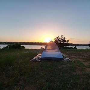 Pace Bend Campground
