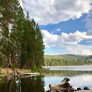 Blue Lake Campground
