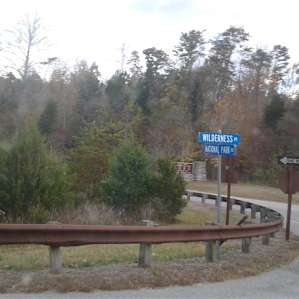 Wilderness Road