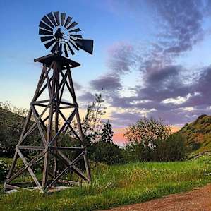 Endless opportunities await the avid photographer