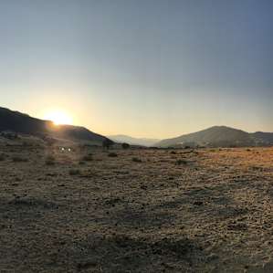 Sunrise