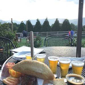 Local breweries within 3 miles