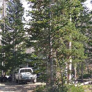Sacajawea Campground