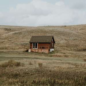cabin lodging